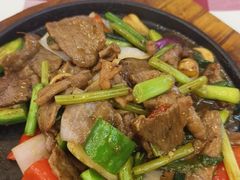 -吉源大排档·鱼生·海鲜(烧烤彩印厂店)