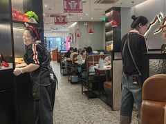 -八合里潮汕鲜牛肉火锅(上海汇智广场店)