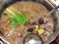 -原汁原味驴庄(长岭村店)