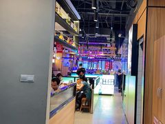 -唐力九头鸟烧烤·罗田吊锅(西云楼店)
