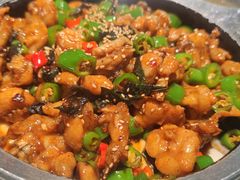 -花椒俏川菜小馆(南海万达店)