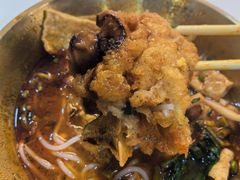 -好快螺柳州螺蛳粉(大西门店)