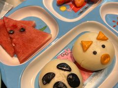 -北平盛世·新京菜·北京烤鸭(劲松·双井店)