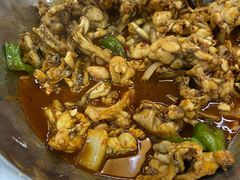 -福茂瀧牛蛙火锅烧鸡公(金沙总店)