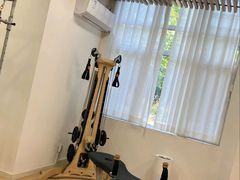 -Isofit 普拉提·婵柔工作室