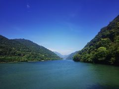 -新安江山水画廊风景区