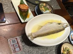 -南京大牌档(青岛万象城店)