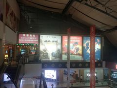 -UME影城(西城广场店)