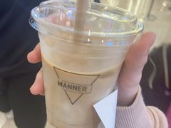 -Manner Coffee(壹方城店)