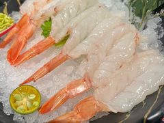 -牛New寿喜烧(金鹰世界店)