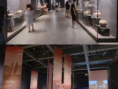 -盘龙城遗址博物院