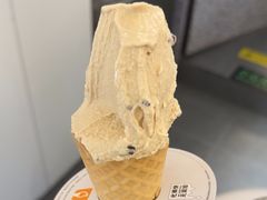 -野人先生Gelato(上海长宁龙之梦店)
