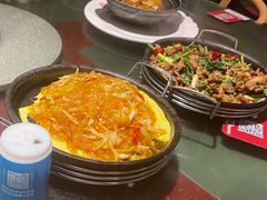 -四姐妹东北饺子(沙尾路店)