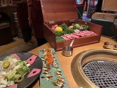 -MIKOMIKO和牛烧肉专门店(南门店)
