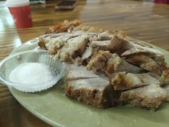 -洲心明记烧肉大粥(总店)