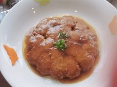 -鹿鸣春饭店(总店)