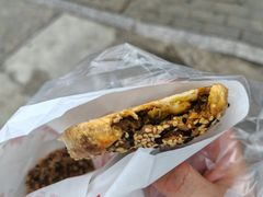 -金莲葱饼店
