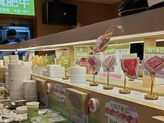 -一围肥牛肉小火锅(佳兆业广场店)