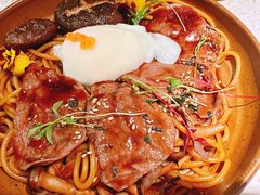 -BE BRIGHT KITCHEN(正佳广场店)