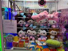 -杉杉奥特莱斯广场(哈尔滨店)