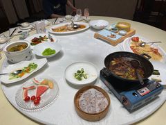 -古韵轩·园林餐厅