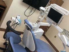 -优诺口腔·VIP尊享中心(爱建机构)