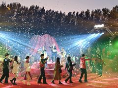 -郑州方特梦幻王国