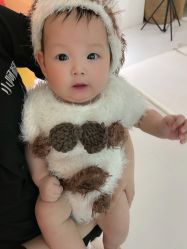 点击看大图 -小阿福儿童摄影(光谷时代广场店)