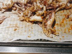 -玫瑰花园自助烤肉(顺义鑫海韵通店)