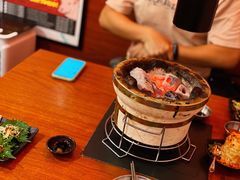 -大阪烧肉BAKA一代(十亩地店)