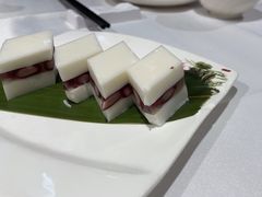 -稻香酒家·34年老字号·港式粤菜(汉街店)