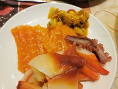 -芭菲盛宴·环球美食(北城国际店)