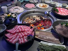 -故里和山·成都火锅(欢乐港湾店)