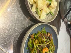 -云海肴云南菜·蒸汽石锅鱼(新奥店)