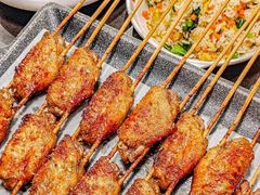 -管氏翅吧(马家堡店)