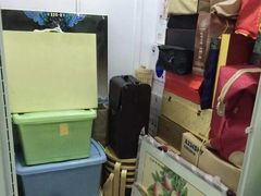 -迷你考拉仓自助小仓库(水岸茗苑店)