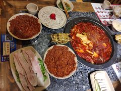 -蜀大侠火锅(建设路第五大道店)