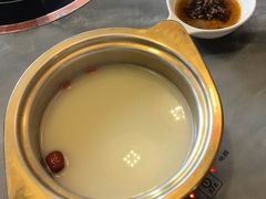 -慢丽江·云南野生菌土鸡锅(付家庄店)