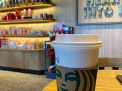 -星巴克(北京广渠门名敦道店)