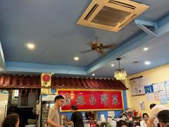 -金姐台湾菜(珠江路店)