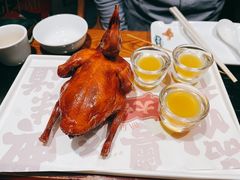 红烧乳鸽-大鸽饭(北京路店)