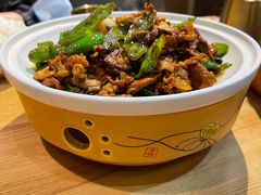 -胡子大厨·超级小炒肉(晶耀前滩店)