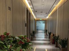 -神洲四海大酒楼(王府井澳门中心店)