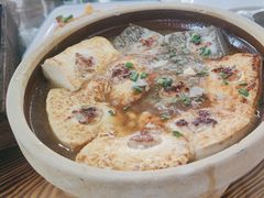 -一品烧农庄·佛山本地特色菜