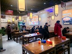 -陈聚德炒牛肉(樱花二路店)