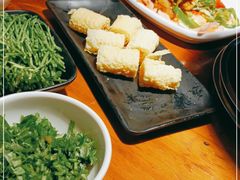 -捞围鲜·港式打边炉(海阳路店)