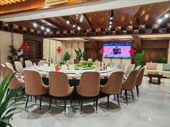 -景禧楼(景尚恐龙主题度假酒店)