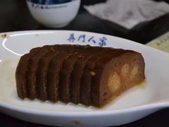 -吴门人家·苏宴宫廷菜(拙政园店)