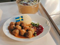 -宜家家居(四元桥商场店)