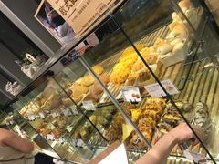 -巴黎贝甜(常德路店)